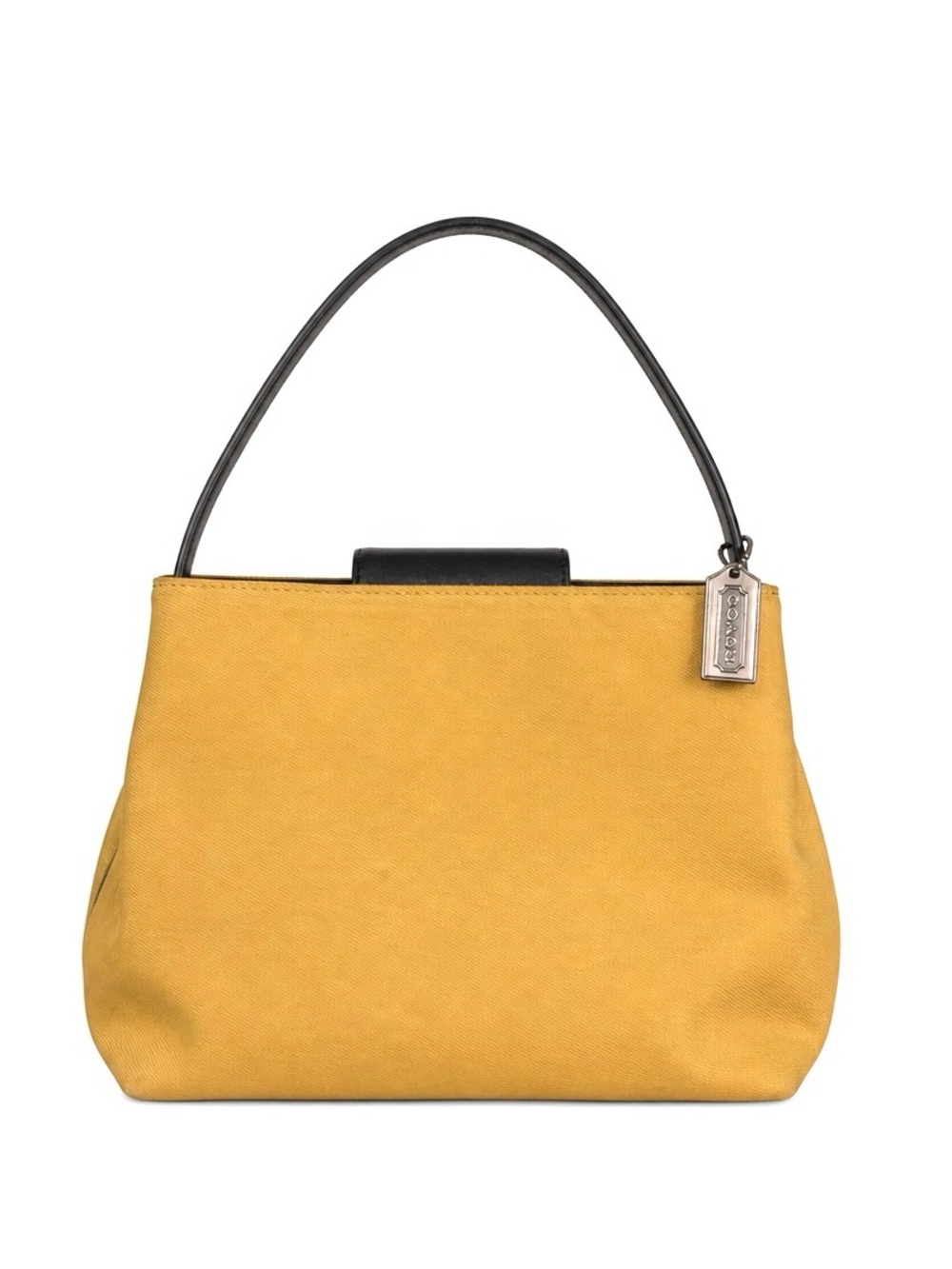 COACH Vintage Mercer Demi Shoulder Bag (Style No. 7417)